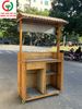 TỦ TRÀ SỮA TAKE AWAY