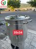 NỒI INOX