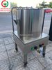 NỒI PHỞ ĐIỆN INOX 60L
