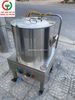 NỒI PHỞ ĐIỆN INOX 60L