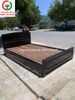 GIƯỜNG GỖ 1M2