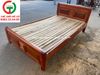 GIƯỜNG GỖ CÁ NHÂN