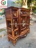 TỦ THỜ GIA TIÊN