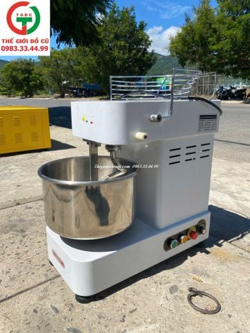 MÁY TRỘN BỘT 10L