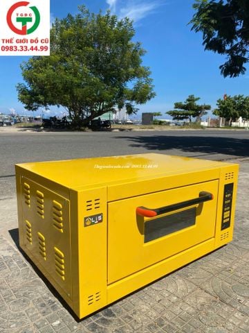 LÒ NƯỚNG ĐIỆN 1 KHAY