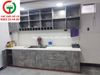 COMBO TỦ BẾP TRÊN DƯỚI