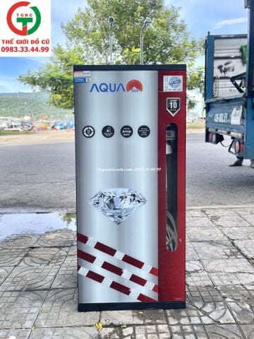 MÁY LỌC NƯỚC RO AQUA