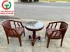 BỘ BÀN TRÀ CAFE KHÁCH SẠN