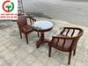 BỘ BÀN TRÀ CAFE KHÁCH SẠN