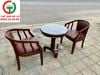 BỘ BÀN TRÀ CAFE KHÁCH SẠN