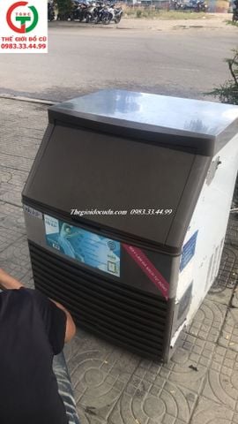 MÁY LÀM ĐÁ VIÊN HẢI ÂU