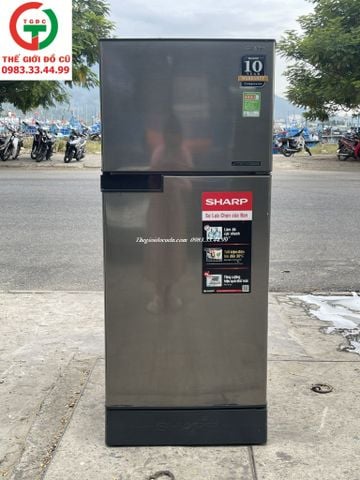 TỦ LẠNH SHARP INVERTER