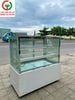 TỦ MÁT KÍNH VUÔNG TRƯNG BÀY BÁNH KEM