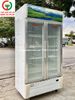 TỦ MÁT SANAKY 2 CÁNH VH-1009HP