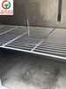 TỦ MÁT INOX CÔNG NGHIỆP 4 CÁNH