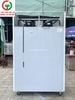 TỦ MÁT INOX CÔNG NGHIỆP 4 CÁNH