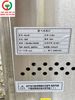 LÒ QUAY GÀ VỊT BẰNG GAS 6 XIÊN