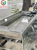 LÒ QUAY GÀ VỊT BẰNG GAS 6 XIÊN