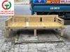 GHẾ TRƯỜNG KỶ - GHẾ GIƯỜNG GẤP GỖ SỒI