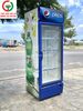TỦ MÁT PEPSI