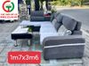 BỘ SOFA GÓC