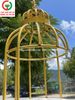 KỆ LỒNG 5 TẦNG TRƯNG BÀY SHOP - DECOR