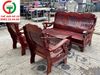 SALON GỖ