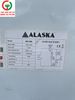 TỦ ĐÔNG ALASKA KÍNH LÙA 395L