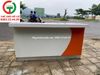 BÀN LÀM VIỆC LỄ TÂN VĂN PHÒNG GIAO DỊCH