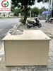 BÀN LÀM VIỆC GÓC GỖ MDF