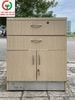 TỦ GỖ MDF ĐỂ ĐỒ DÙNG CÁ NHÂN - TÀI LIỆU VĂN PHÒNG