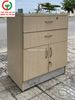 TỦ GỖ MDF ĐỂ ĐỒ DÙNG CÁ NHÂN - TÀI LIỆU VĂN PHÒNG