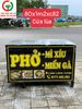 BÀN TỦ BÁN HÀNG