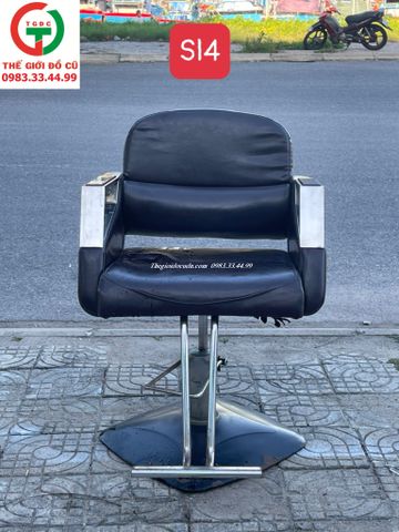 GHẾ CẮT TÓC SALON