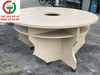 BÀN HỌP - BÀN LÀM VIỆC TEAM VĂN PHÒNG