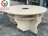 BÀN HỌP - BÀN LÀM VIỆC TEAM VĂN PHÒNG