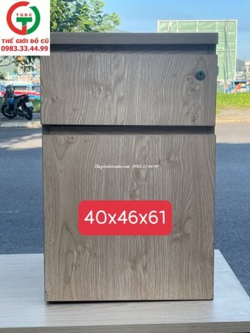 TỦ GỖ MDF HOÀ PHÁT