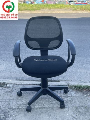 GHẾ XOAY VĂN PHÒNG HOÀ PHÁT