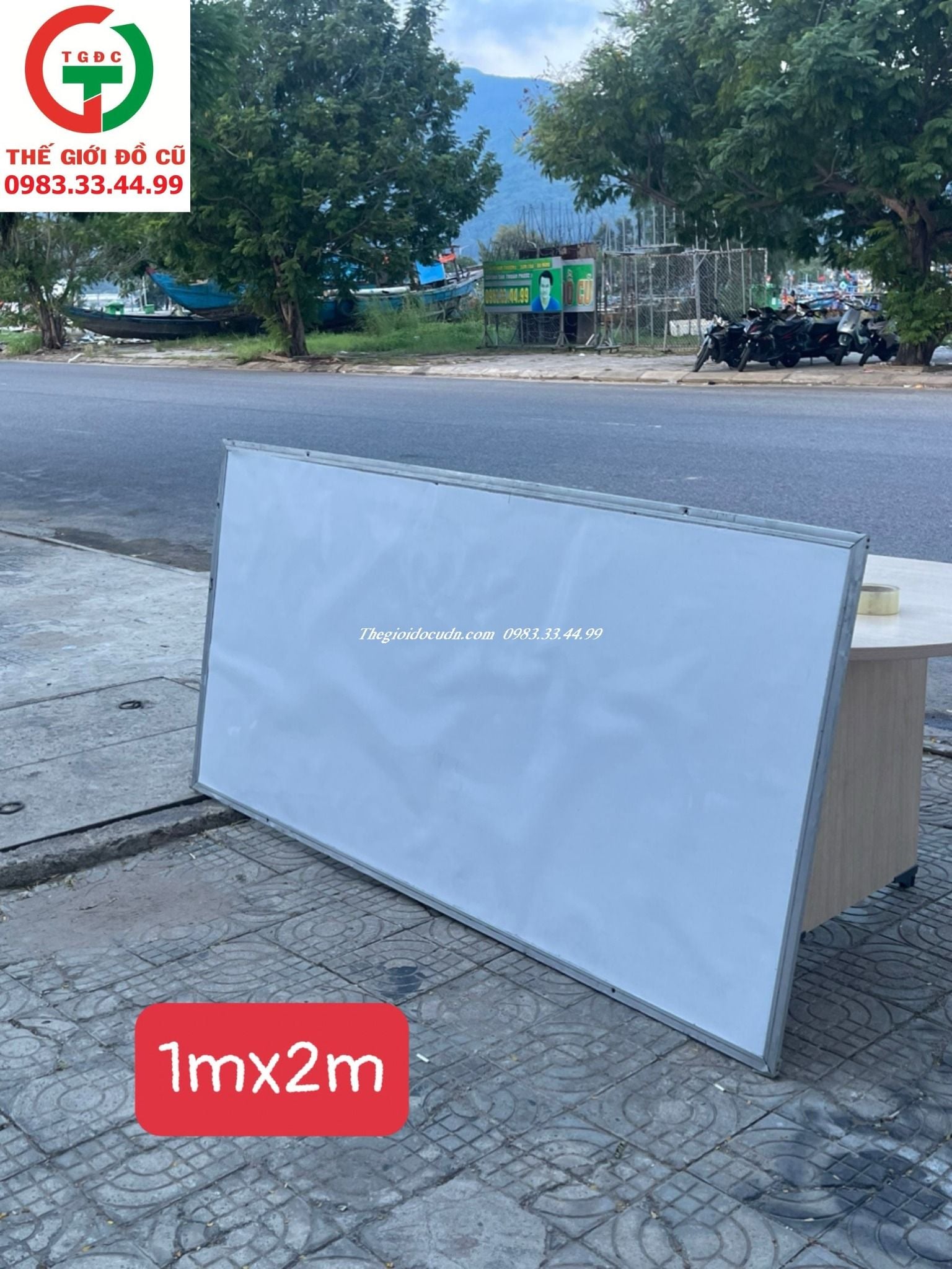 BẢNG TRẮNG