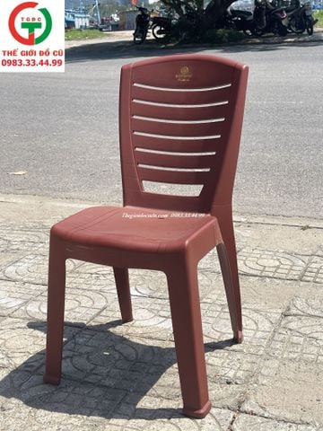 GHẾ NHỰA VIỆT NHẬT