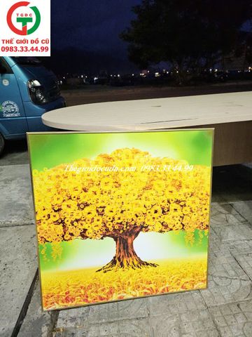 TRANH DECOR - TRANH TRANG TRÍ