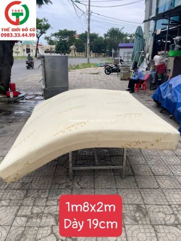 NỆM TẤM 1M8