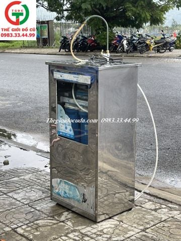 MÁY LỌC NƯỚC LINO 1 VÒI