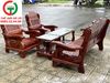 BỘ BÀN GHẾ SALON GỖ TỰ NHIÊN