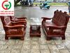 BỘ BÀN GHẾ SALON GỖ TỰ NHIÊN