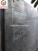 TỦ ĐÔNG INOX BERJAYA 4 CÁNH