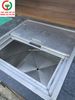 QUẦY PHA CHẾ MẶT ĐÁ KHUNG TỦ GỖ
