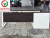BÀN LÀM VIỆC VĂN PHÒNG GỖ MDF XUÂN HOÀ