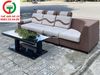 BỘ BÀN GHẾ SOFA BĂNG