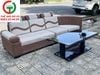BỘ BÀN GHẾ SOFA BĂNG